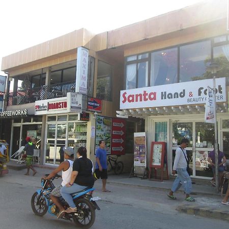 شقة Maxima De Boracay Balabag  المظهر الخارجي الصورة