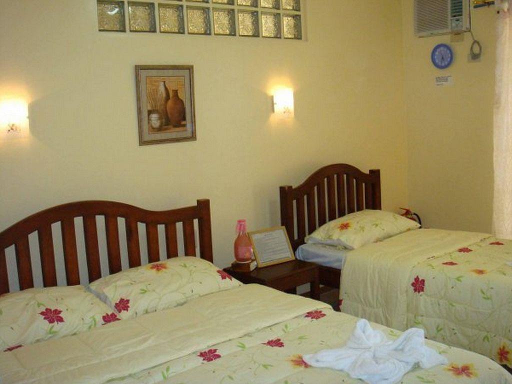 شقة Maxima De Boracay Balabag  المظهر الخارجي الصورة